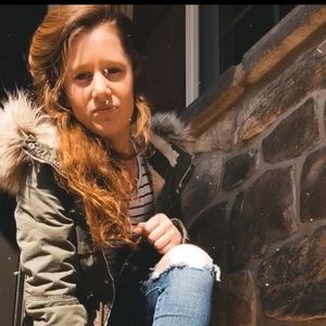 Meet your Posher, Anne